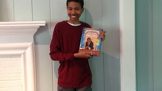 I'm Reading: Kid President: A New Pep Talk #KPFriendPep