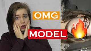 Ich reagiere auf EURE TikToks! | Lotta Hernandez