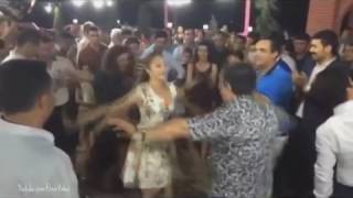 O'zbek ayollaridan daxshat raqs !!