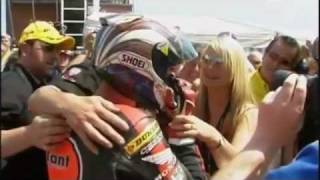 A mais perigosa corrida de motos do mundo:Isle Of Man TT