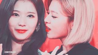 Plot twist- sajeong/ jeongsa