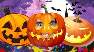 HAPPY HALLOWEEN!! - JuegaGerman