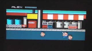 Street Gangs - NES