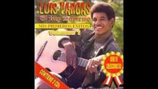 Luis Vargas "El Problema De Mireya"