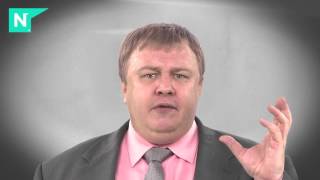 Максим Внуковский: Украина. Растоптанное достоинство