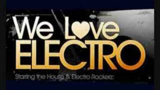 WLEC - We Love Electro Connection