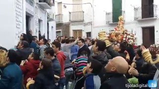 San Sebastian Tíjola 2016 | tijoladigital.com