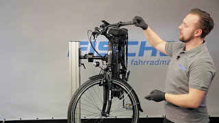 FISCHER - Magura Bremsen einstellen