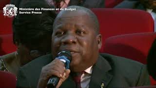 Débat d'orientation budgétaire 2020-2022 au Sénat