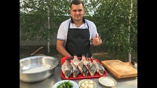 КАРП в КАЗАНЕ "Моё Мнение"