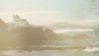 LES EAUX DE CHANEL - PARIS-BIARRITZ