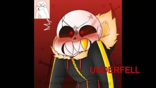 Megolovania AU Themes