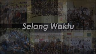 SIGMA - Selang Waktu [Official Music Video]
