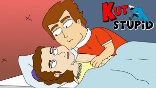 Секс и стояк — KuTstupid
