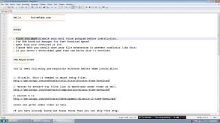 How to install watch dogs 2|fix all errors watch dogs 2|0xc00007b fix|file not open fix of your wifi