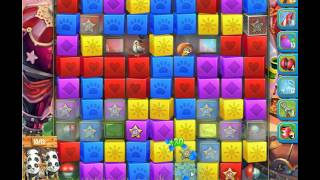 Pet Rescue Saga, Level 631, 2 Stars, No Boosters