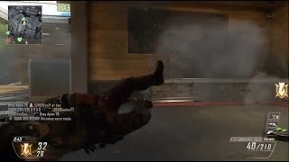 ELPRESADOR BLACK OPS 2 RAGE PART 2