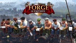 "Гарант" в игре Forge of Empires (что это?)