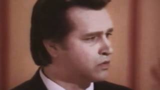 Konstantine Lisovsky— 《是誰籠罩了黎明》 俄羅斯聲樂大師