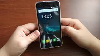 Blackview A7