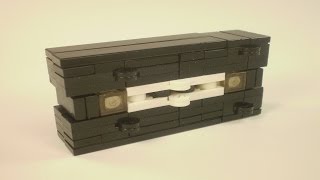 Lego Transformers #78 - Obsoletron