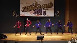 Aadukalam 2018 - VIP