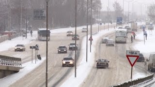 Ajri i ndotur në Prishtinë shkaktar për sëmundjet e shumta të qytetarëve