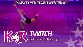 "Twitch" from Elektro Dance Academy