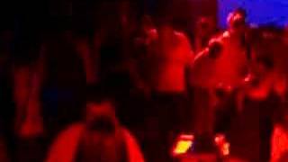 Russian disco in Holland 1