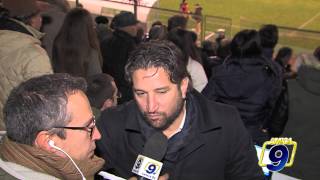 Fidelis Andria - Gelbison 3-1 | Live Highlights Serie D Gir.H 17^ Giornata