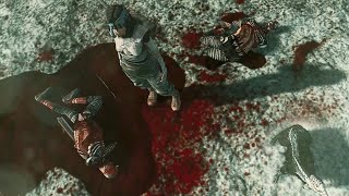 I Made $2,765 By Killing Cannibals - Kenshi