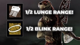 SURVIVOR MAINS WET DREAM NURSE BUILD! - Dead by Daylight!
