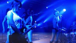 Grausame Töchter - Live at Infest Festival 2016 (FULL VIDEO) NSFW