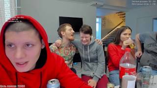 Mellstroy Stream| Vjlink нашёл вторую половинку!| Мелстрой | | Mellstroy |