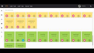Description of backoffice in Holding 1-9-90