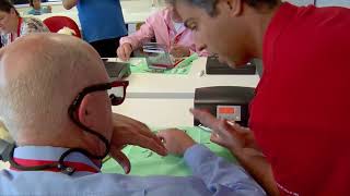 Cadaver Course - July & Nov 2018