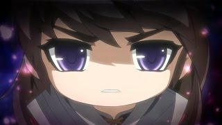 [MapleStory] EunWol (Shade) Animated Video [HD] (EN/KR/TH Subtitles)