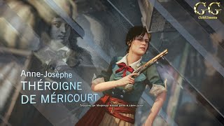 Прохождение Assassin’s Creed Unity (Единство) - Пищевая цепь