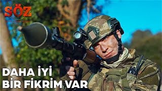 Tim, Sevkiyatı Engelledi | Söz 22. Bölüm
