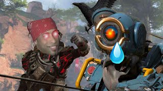 Apex Legends .EXE 3.0
