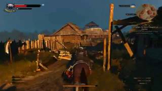 Witcher 3 Core 2 Duo 2.93 ghz Nvidia gt 730 2GB  ddr3 gigabyte