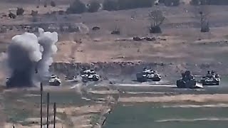 Армения - Азербайджан: на пороге большой войны? Взгляд из Еревана