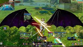 ArcheAge/5.1/ Minipvp/ Heal and Archer