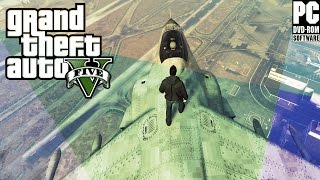 GTA Online [PC] с iSlate - "Гидра"