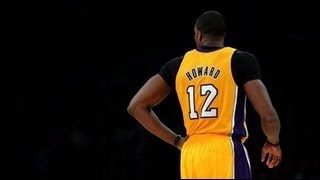 Dwight Howard - After the Ring