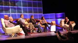 Star Trek: The Next Generation Reunion