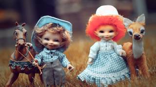 Ковбой. Одежда для кукол. Clothes for dolls bjd