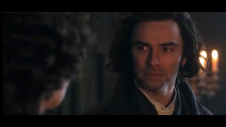 Regrets ("Сожаления") / Ross & Elizabeth / Poldark (Version 2)