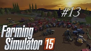 Landwirtschaftssimulator 15 - GPS Mod, funktioniert wieder #13