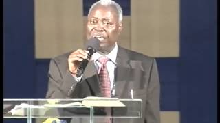 Watchfulness and Readiness for Christ's Return pastor w f kumuyi